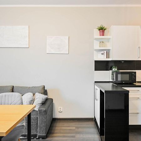 D&A Apartments Pawia Cracovie Extérieur photo