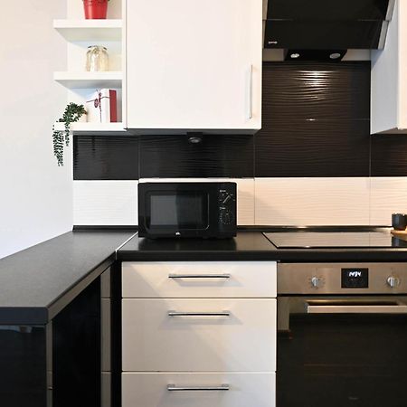 D&A Apartments Pawia Cracovie Extérieur photo