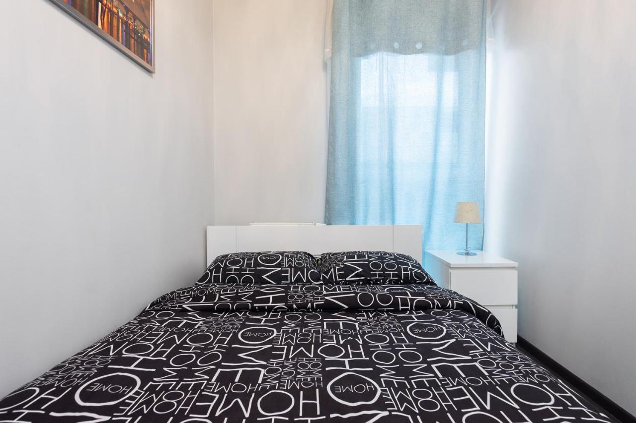 D&A Apartments Pawia Cracovie Extérieur photo
