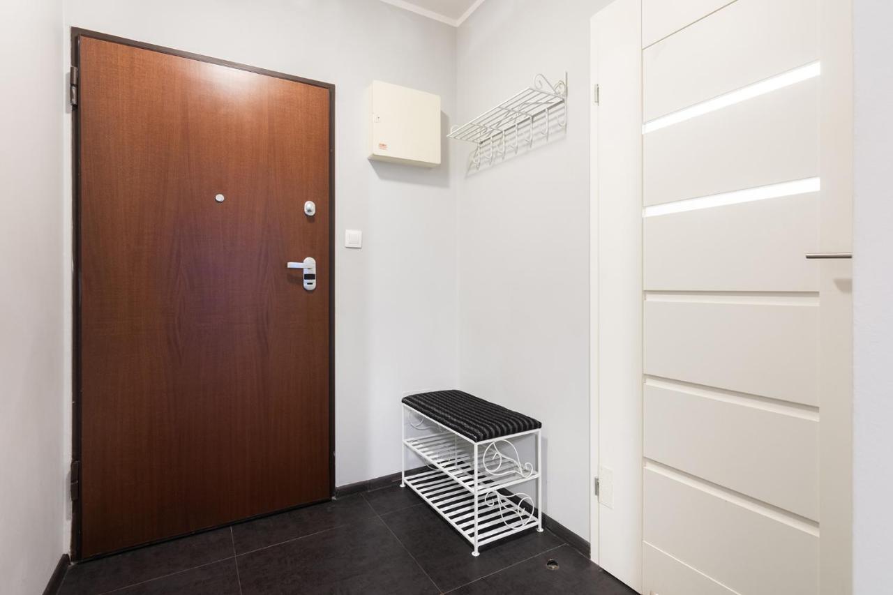 D&A Apartments Pawia Cracovie Extérieur photo