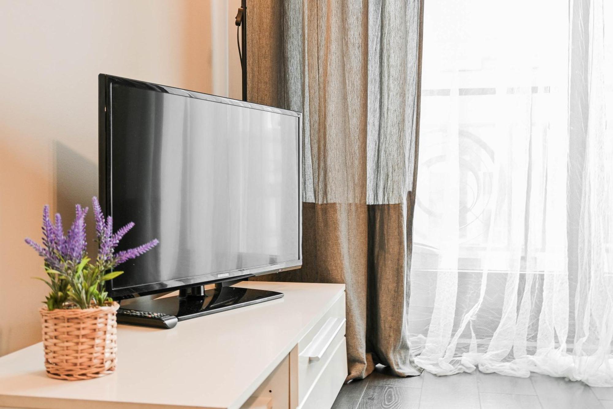 D&A Apartments Pawia Cracovie Extérieur photo